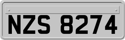 NZS8274