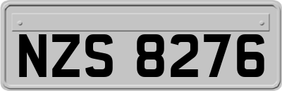 NZS8276