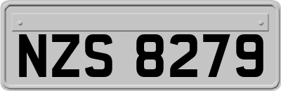NZS8279