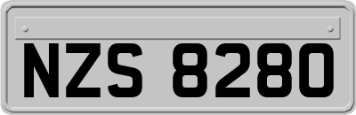 NZS8280