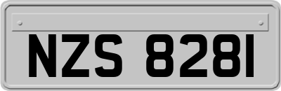 NZS8281