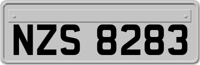 NZS8283