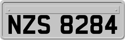 NZS8284