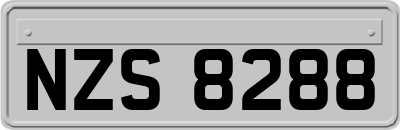 NZS8288