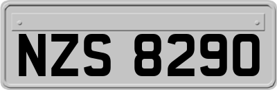 NZS8290
