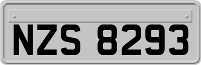 NZS8293