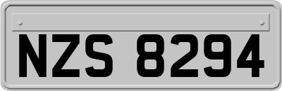 NZS8294