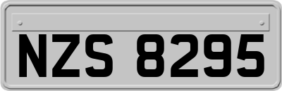 NZS8295