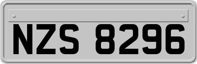 NZS8296