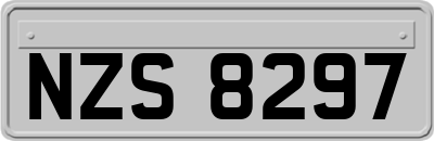NZS8297