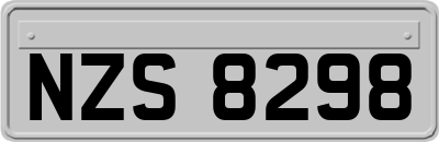 NZS8298