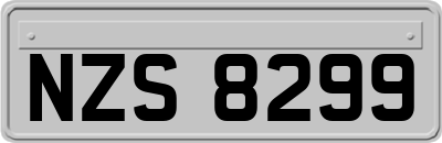 NZS8299