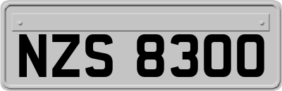 NZS8300