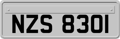NZS8301