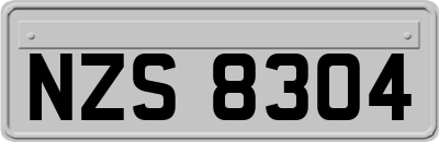 NZS8304