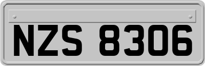 NZS8306