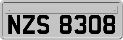 NZS8308