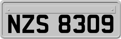 NZS8309