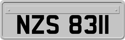 NZS8311