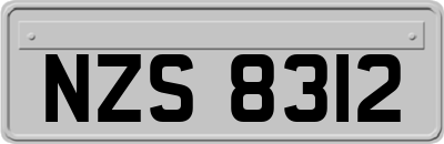 NZS8312