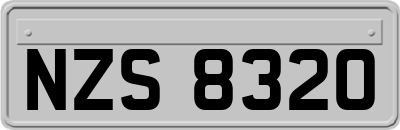 NZS8320