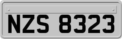 NZS8323