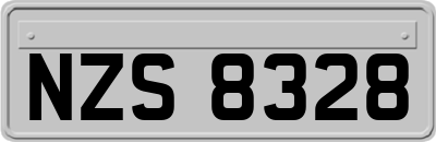 NZS8328