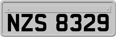 NZS8329
