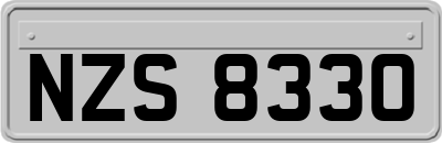NZS8330