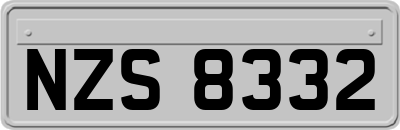 NZS8332