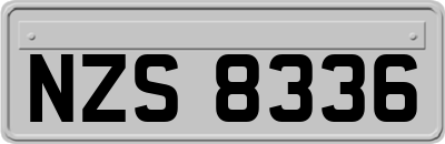NZS8336