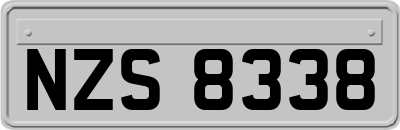 NZS8338