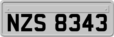 NZS8343