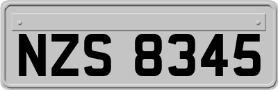 NZS8345