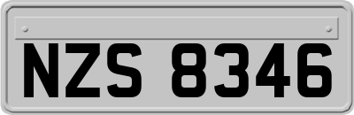 NZS8346