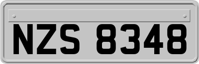 NZS8348