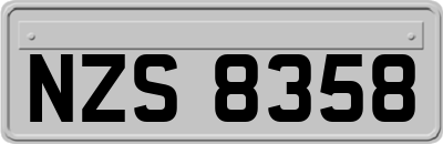 NZS8358