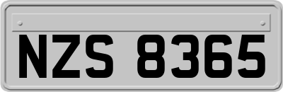 NZS8365