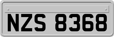 NZS8368