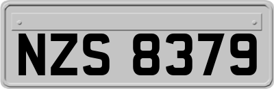 NZS8379