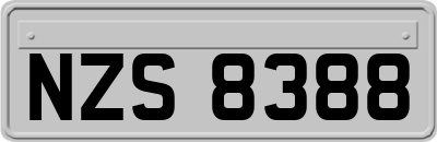 NZS8388