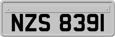 NZS8391