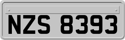 NZS8393