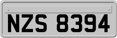 NZS8394