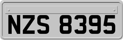 NZS8395