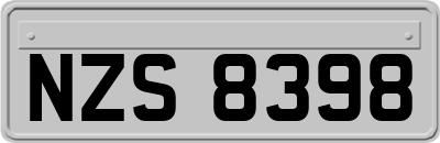 NZS8398