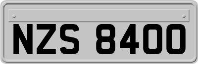 NZS8400