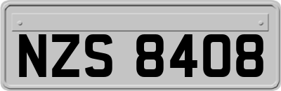NZS8408