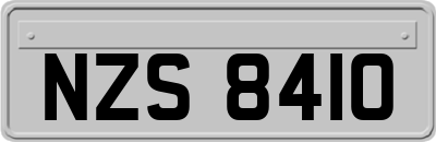NZS8410