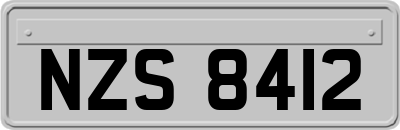 NZS8412